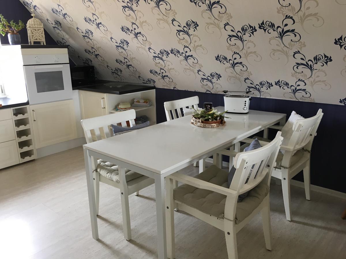 בולטנהאגן Gaestehaus Schmidt מראה חיצוני תמונה